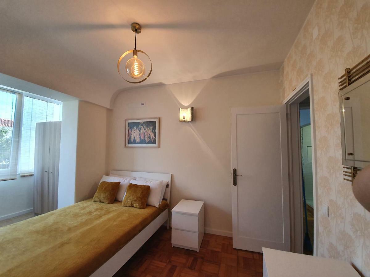 Guesthouse Xana Lisbon Exterior photo