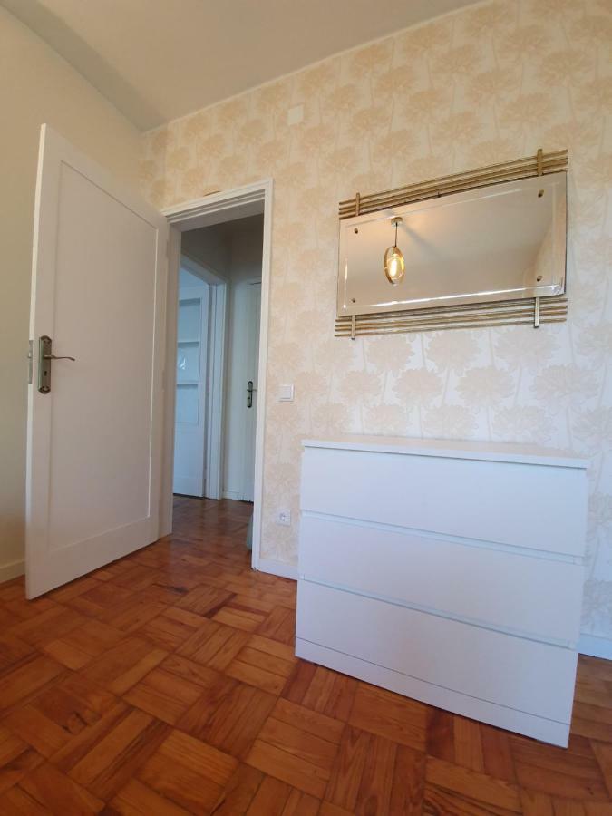 Guesthouse Xana Lisbon Exterior photo