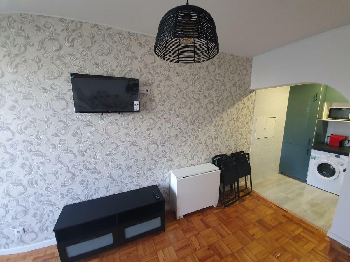 Guesthouse Xana Lisbon Exterior photo